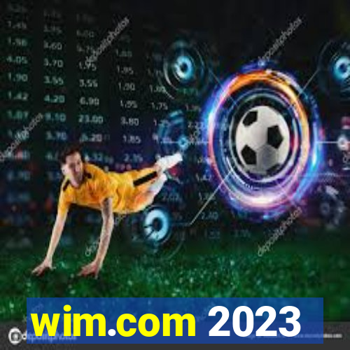 wim.com 2023